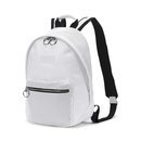 Mochila 'SG X Puma' en blanco diseñada por Selena Gomez para Puma