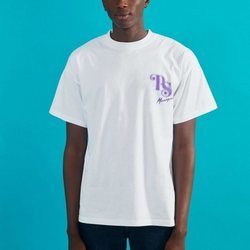 Camiseta PS Management (frontal) de ASIF Clothing