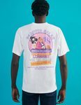 Camiseta PS Management (espalda) de ASIF Clothing