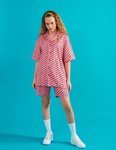 Dos piezas 'Lo hacemos y ya vemos' de ASIF Clothing