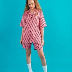 Dos piezas 'Lo hacemos y ya vemos' de ASIF Clothing