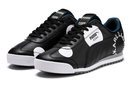 Deportivas unisex de Puma x Karl Lagerfeld de la colección cápsula en homenaje a Karl Lagerfeld