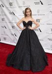 Hilaria Baldwin aparece tras su aborto, en la Gala de Primavera del American Ballet Theatre 2019