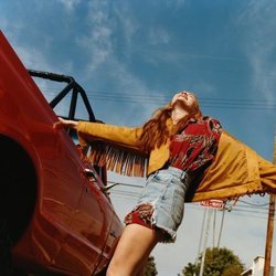 Colección cápsula con dos de los protagonistas de la serie Stranger Things para Pull and Bear