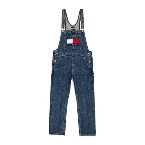 Peto vaquero de la colección cápsula 'Tommy Jeans Archive'