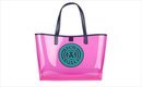 Bolso rosa de la colección 'Gum' de Tous