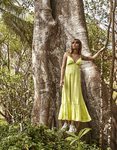 Aitana Ocaña vuelve a ser imagen de Stradivarius en la colección verano 2019