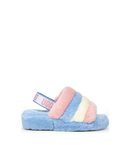 Sandalias Pride 2019 de la firma UGG