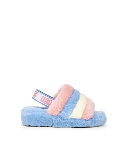 Sandalias Pride 2019 de la firma UGG