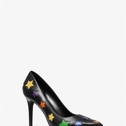 Tacón sttileto para la colección #MKGo 2019 de Michael Kors