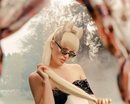 Exclusivas gafas de sol para la colección cápsula 'Ceremony' de Miu Miu 2019