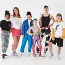 Campaña de Converse para la nueva colección 'Pride 2019'