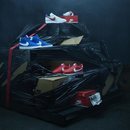 Segunda línea de la nueva colección cápsula de Nike x Stranger Things