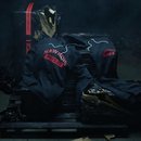 Ropa deportiva de la nueva colección de Nike x Stranger Things