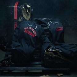 Ropa deportiva de la nueva colección de Nike x Stranger Things