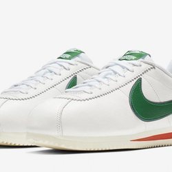Modelo Cortez inspirado en Stranger Things para la nueva colección de Nike