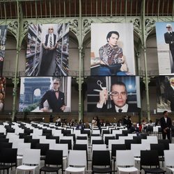 Karl for ever: el homenaje al último gran talento de la moda del siglo XX