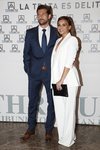 Chenoa anuncia su compromiso con Miguel