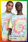Colección de Desigual Pride 2019