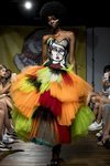 Desfile de Maya Hansen MBFWM 2019