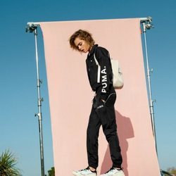 Cara Delevingne protagoniza la nueva campaña de NovaxPuma