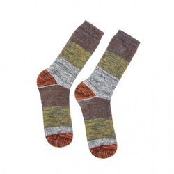 Calcetines de la nueva colección 'Eye Loewe Nature' de Loewe