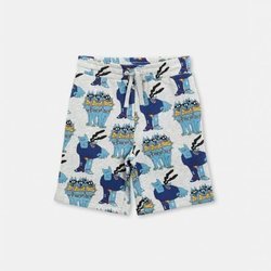 Bañador de la nueva colección de Stella McCartney x The Beatles