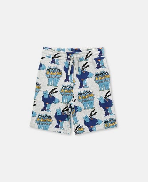 Bañador de la nueva colección de Stella McCartney x The Beatles