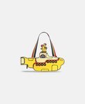 Bolso submarino de la nueva colección de Stella McCartney x The Beatles
