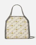 Bolso de la nueva colección de Stella McCartney x The Beatles