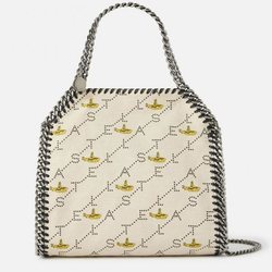 Bolso de la nueva colección de Stella McCartney x The Beatles
