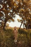 Abrigo camel de la colección otoño/invierno 2019 de Lefties