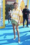 Zendaya en clave informal en la ceremonia Teen Choice Awards 2019
