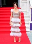 Penélope Cruz deslumbrante en la presentación de 'Dolor y Gloria' en Londres