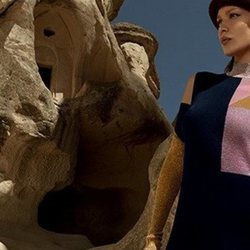 Jersey estampado de la colección otoño/invierno 2019/2020 de Missoni
