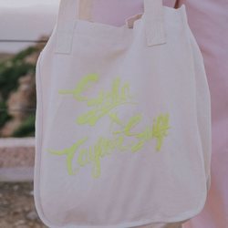 Bolso Tote Stella McCartney x Taylor Swift