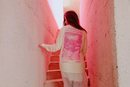 Sudadera de algodón Stella McCartney x Taylor Swift