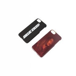 Fundas de móvil para iPhone de la colección Billie Eilish x Bershka