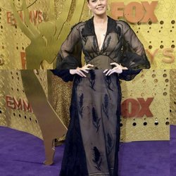 Amy Adams vestida de Fendi en los premios Emmy 2019