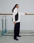 Jersey oversize de la colección 'The Minimal Knitwear' de Zara