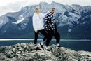 'De la calle al mar': la última colección de Puma y Helly Hansen