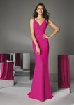 Vestido 'A Touch of Sparkle' nº58 de #PronoviasPink que recauda fondos para la AECC
