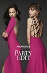 La nueva colección de Pronovias recauda fondos para la AECC #PronoviasPink