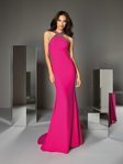 Vestido 'A touch of Sparkle' nº45 de la colección #PronoviasPink en colaboración con la AECC.