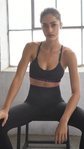 Conjunto deportivo de la colección 'Challenge Yourself' de Calvin Klein