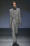 Traje dos piezas de la colección '1916' de Palomo Spain