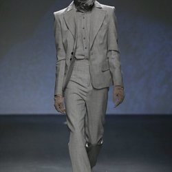 Traje dos piezas de la colección '1916' de Palomo Spain