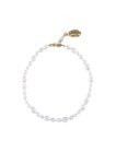 Pulsera de piedras de la colección de H&M y Giambattista Valli