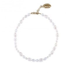 Pulsera de piedras de la colección de H&M y Giambattista Valli