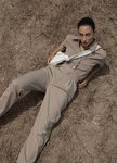 Pantalón recto de la colección otoño 2019 de Zara
